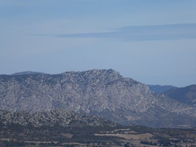 Vue Pourcatière
