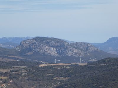 Vue Alvèse