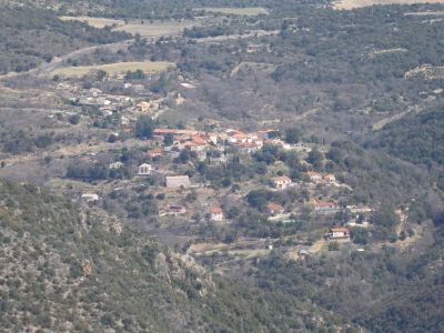 Vue Saint-Arnac