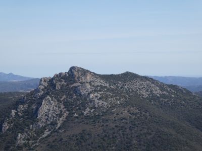 Vue Vergés
