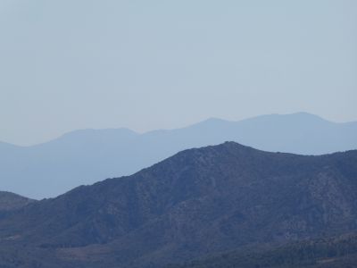 Vue Aranyó