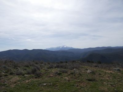 Vue Canigou 4