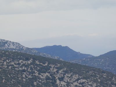Vue Fayssettes