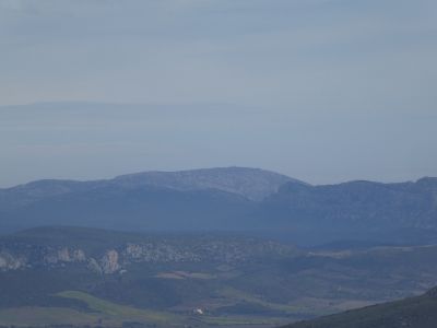 Vue Perellós