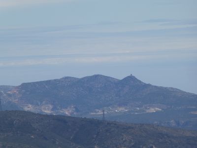 Vue Tautavel