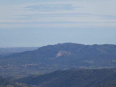 Vue Bugader