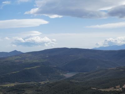 Vue Aubeil