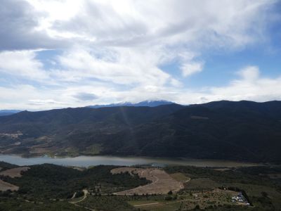 Vue Canigou 6