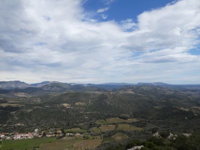 Vue Corbières 2