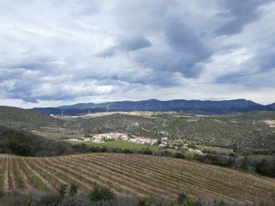 Vue Lansac 2