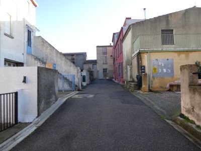Départ
