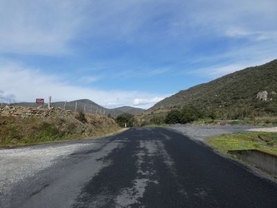 Croisement montée sommet 2