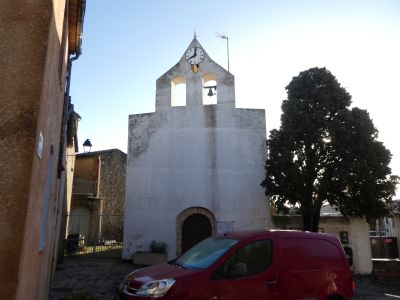 Vue Sanit-Just