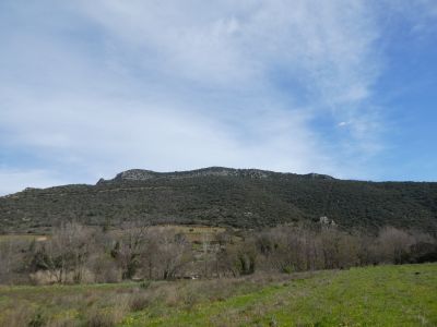 Vue Vergés