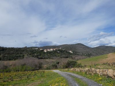 Vue Ansignan