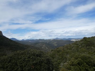 Vue Fenouillèdes 2