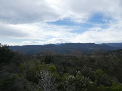 Vue Canigou 2