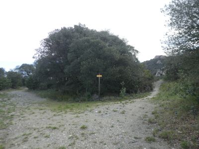 Croisement Tour Lansac