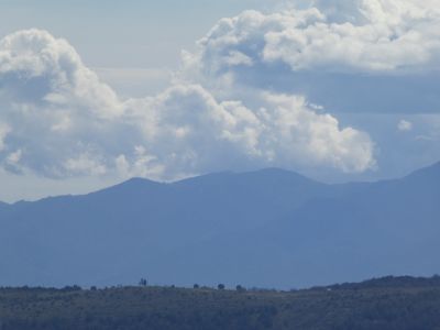 Vue Pradets