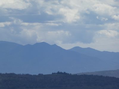 Vue Sant Cristau