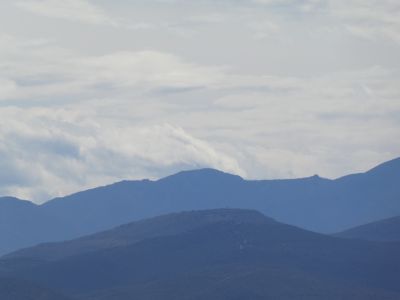 Vue Salines