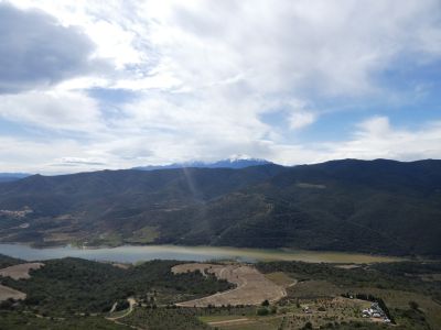 Vue Canigou 4