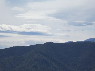 Vue Néret