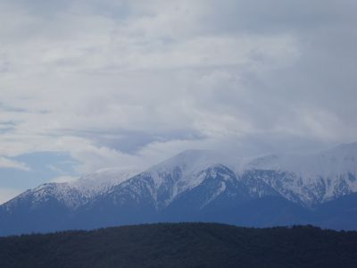 Vue Gallinàs