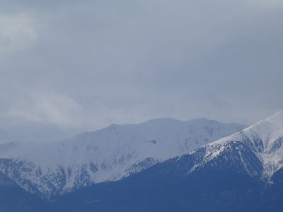 Vue Roc Negre