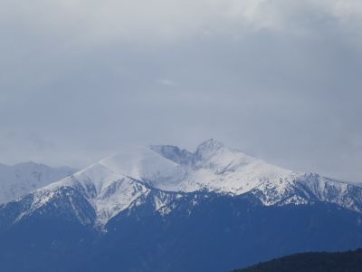 Vue Canigou 5