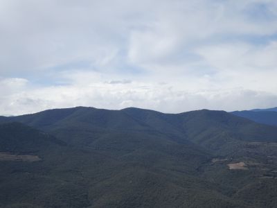 Vue Espinets