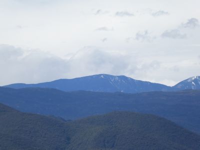 Vue Coronat