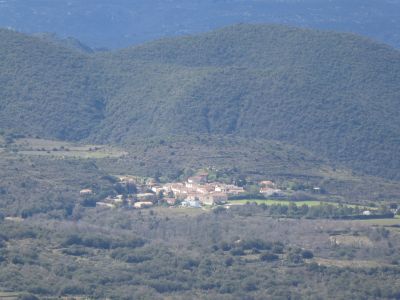 Vue Trilla