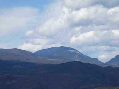 Vue Escarabatets
