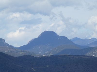 Vue Quière