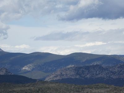 Vue Capeils