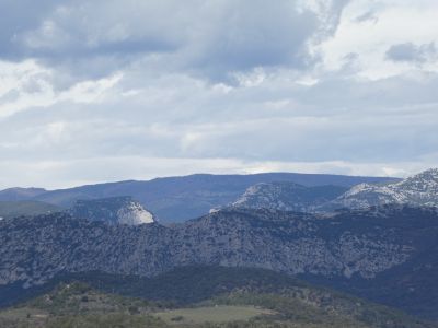 Vue Paille