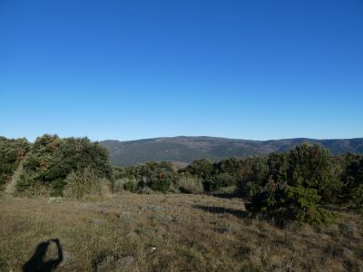 Vue Corbières