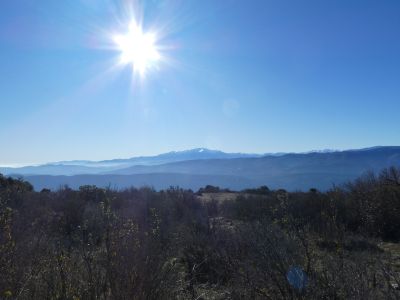 Vue Canigou 4