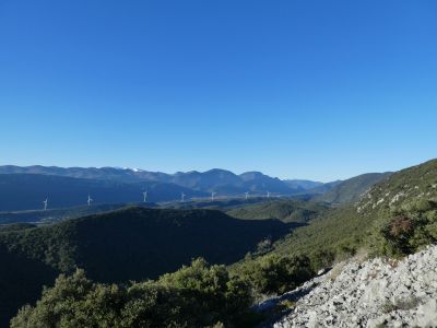 Vue Vallée Boulzane