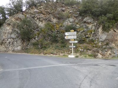 Intersection D9b