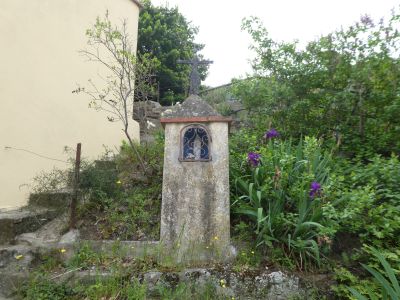 Vue oratoire