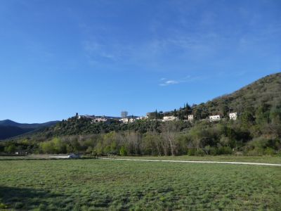Vue Ansignan