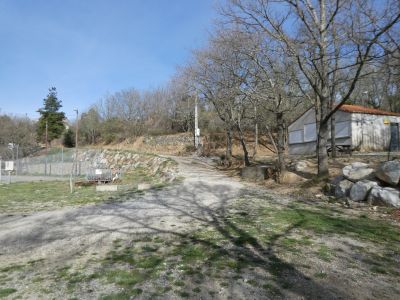 Croisement jeux Saint-Arnac
