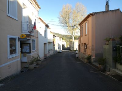 Départ