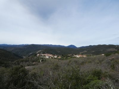 Vue Saint-Arnac