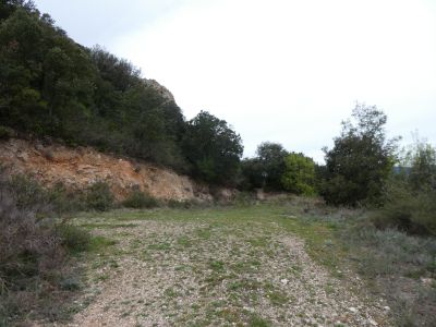 Croisement montée sommet 2