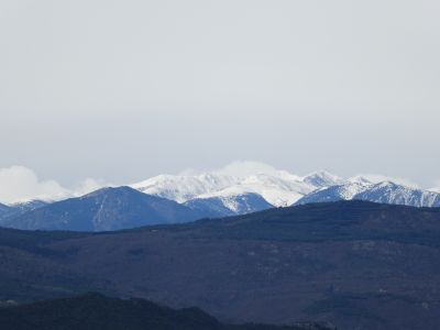 Vue Espinets