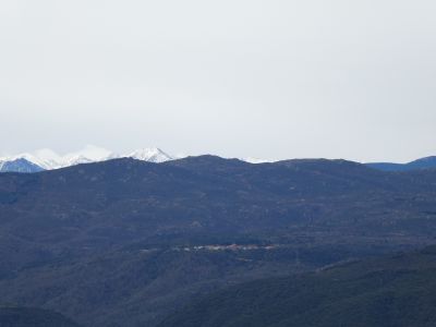 Vue Estanyol