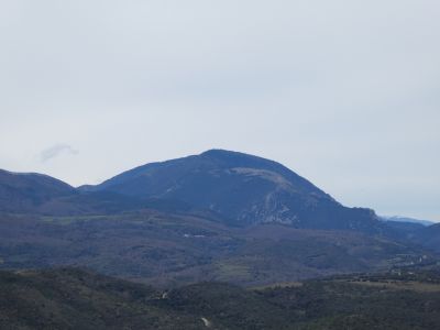 Vue Escarabatets
